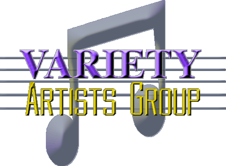 Variety Artists Logo