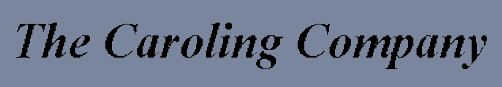 The Caroling Company