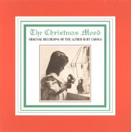 The Christmas Mood